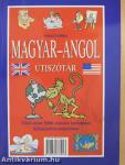 Angol-magyar/magyar-angol útiszótár