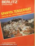 Spanyol tengerpart