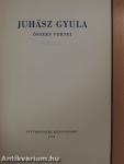 Juhász Gyula összes versei I-II.