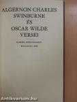 Algernon Charles Swinburne és Oscar Wilde versei