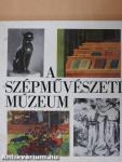 A Szépművészeti Múzeum 