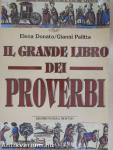 Il grande libro dei proverbi