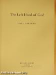 The Left Hand of God