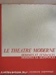 Le Theatre Moderne