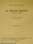 Le Theatre Moderne