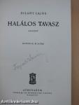 Halálos tavasz