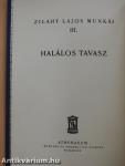 Halálos tavasz