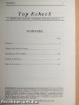 Top EchecS Novembre 1989-Janvier 1990 