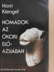 Nomádok az ókori Elő-Ázsiában