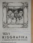 Kisgrafika '82/1.