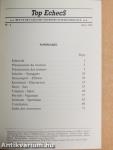 Top EchecS Mars-Avril 1988
