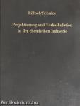 Projektierung und Vorkalkulation in der chemischen Industrie