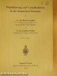 Projektierung und Vorkalkulation in der chemischen Industrie