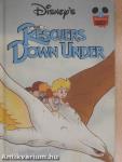 The Rescuers Down Under