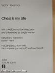 Chess is my Life