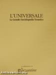 L'Universale - Arte A-Mir/Mis-Z I-II.