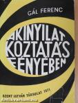 A kinyilatkoztatás fényében