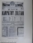 Kárpáthy Zoltán I-II.