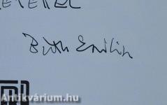 Madárlátta (dedikált példány)