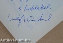 Miért beteg a magyar futball? (dedikált példány)