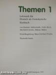 Themen 1 - Kursbuch
