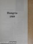 Hungría 1989