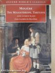 The Misanthrope, Tartuffe and Other Plays