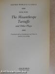 The Misanthrope, Tartuffe and Other Plays