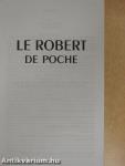 Le Robert de Poche