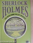 Sherlock Holmes - The Boscombe Valley Mystery