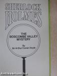 Sherlock Holmes - The Boscombe Valley Mystery