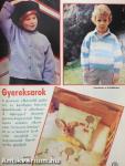 Fürge Ujjak Magazin 1992 tavasz-nyár