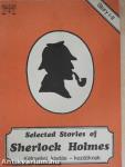 Selected Stories of Sherlock Holmes I-II.