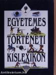 Egyetemes történeti kislexikon