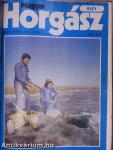 Magyar Horgász 1982. január-december/1983. január-december