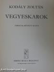 Vegyeskarok