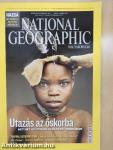 National Geographic Magyarország 2010. (nem teljes évfolyam)