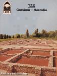 Tác - Gorsium-Herculia