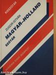 Magyar-holland szótár