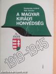 A magyar királyi honvédség