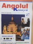 Angolul könnyű 27. - kazettával