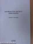 Information Society Dimensions