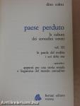 Paese Perduto III.