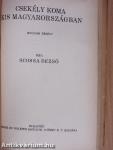 Csekély-koma Tündérországban/Csekély koma kis Magyarországban