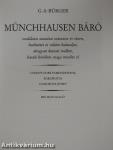 Münchhausen báró