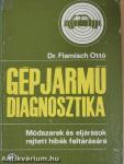 Gépjármű diagnosztika