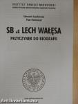 SB a Lech Walesa