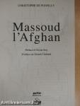 Massoud l'Afghan