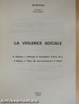 La Violence Sociale