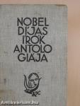 Nobel-díjas írók antológiája